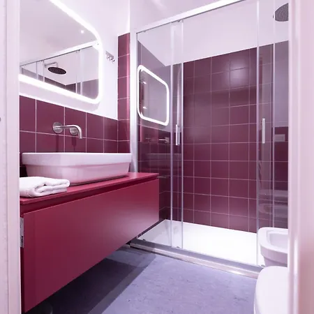 Pensión Le Dimore Del Duca 4*