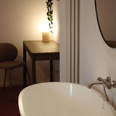 Le Dimore Del Duca Roma