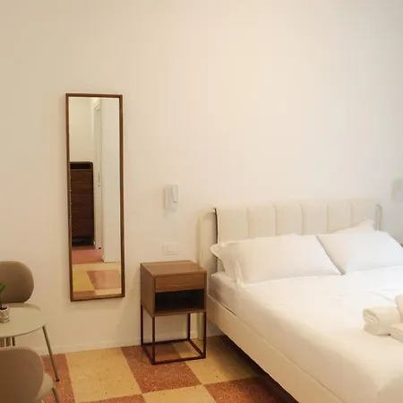 Pensión Le Dimore Del Duca