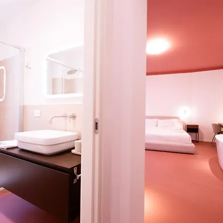 Le Dimore Del Duca 4*