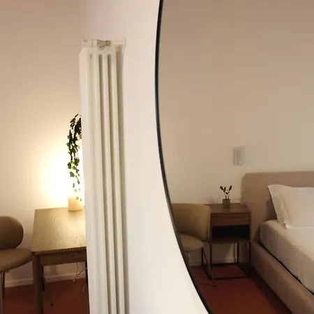 Le Dimore Del Duca Penzion 4*