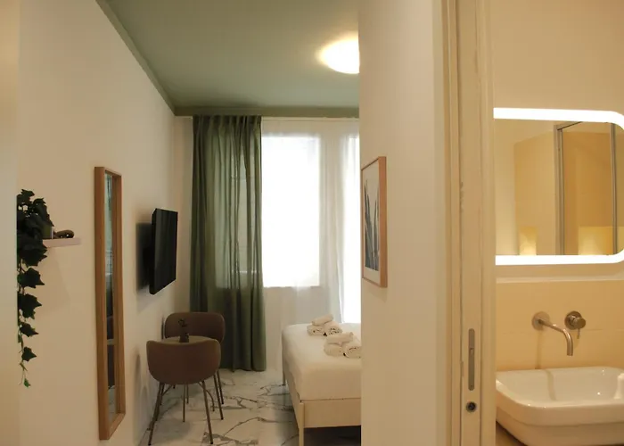 Le Dimore Del Duca 4*