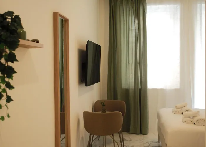 Affittacamere Le Dimore Del Duca Roma