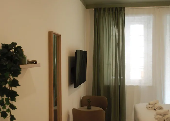 Affittacamere Le Dimore Del Duca Roma