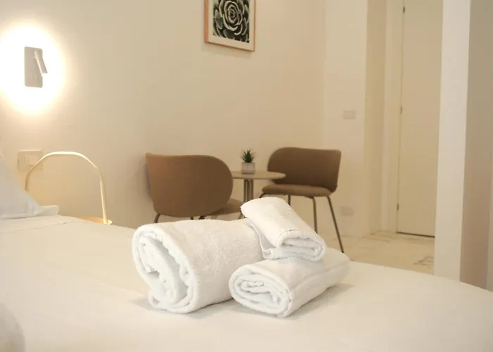 Le Dimore Del Duca 4* Roma