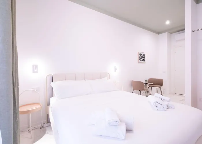 Le Dimore Del Duca Affittacamere