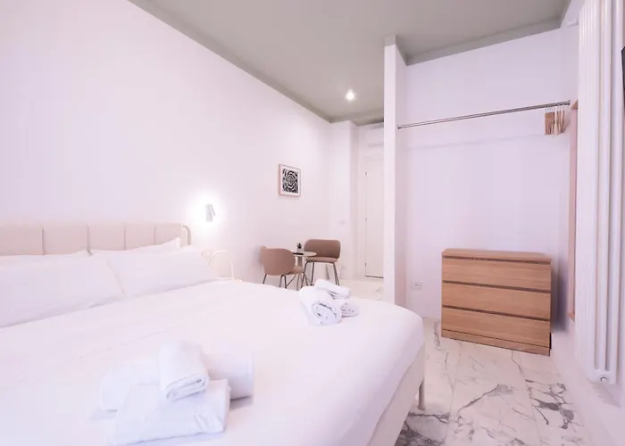 Le Dimore Del Duca 4* Roma