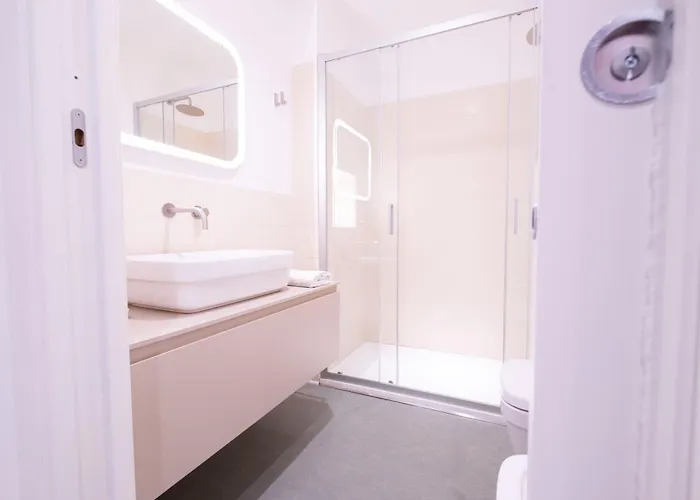 Le Dimore Del Duca 로마