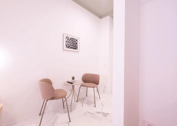 Le Dimore Del Duca Affittacamere 4*