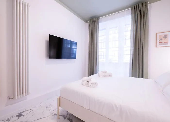 Le Dimore Del Duca 게스트하우스