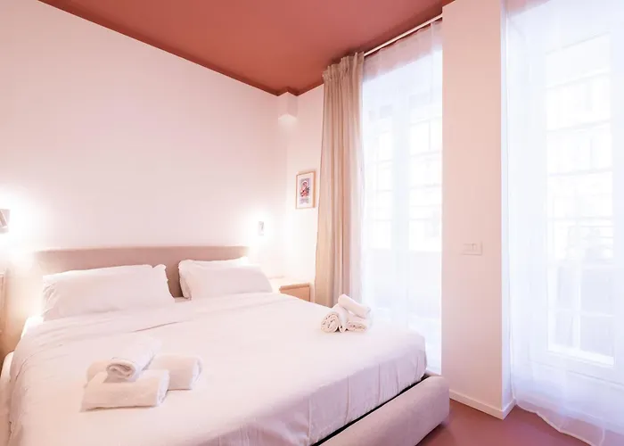 게스트하우스 Le Dimore Del Duca 4*