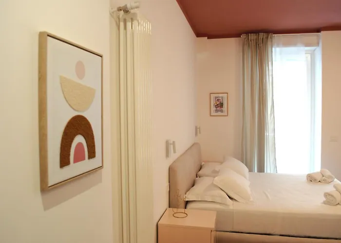 Le Dimore Del Duca 4*