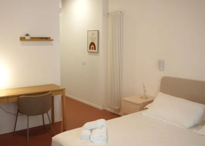 게스트하우스 Le Dimore Del Duca 4*