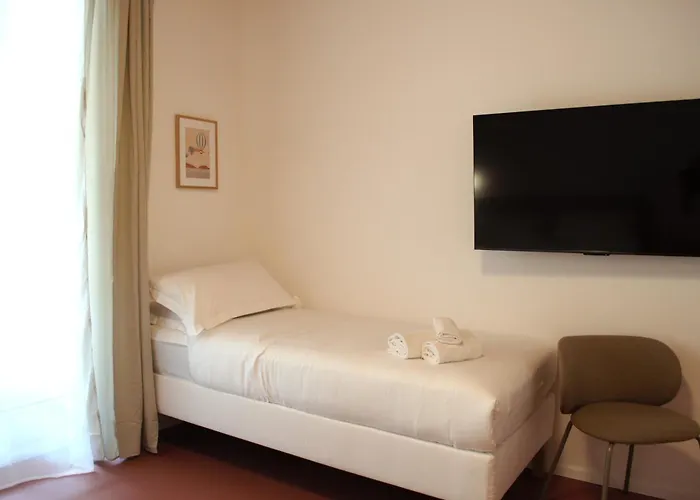 Le Dimore Del Duca 4*