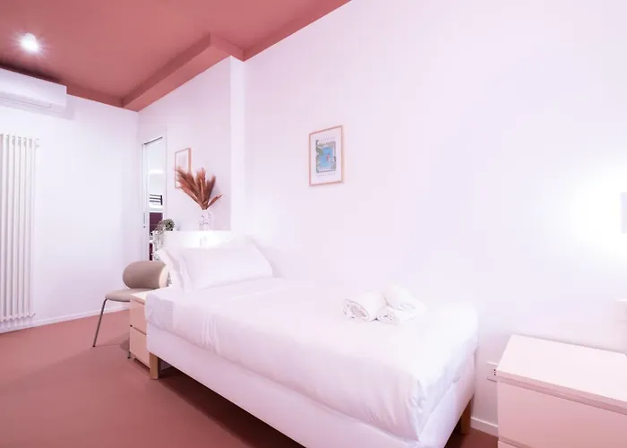 Affittacamere Le Dimore Del Duca