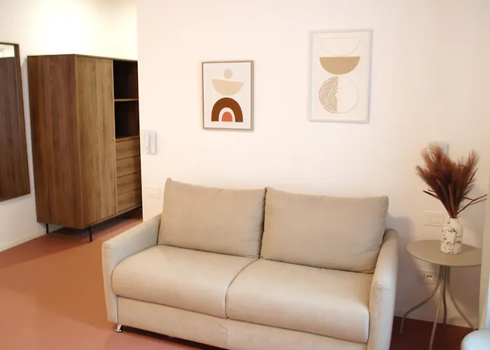 Le Dimore Del Duca 게스트하우스 4*