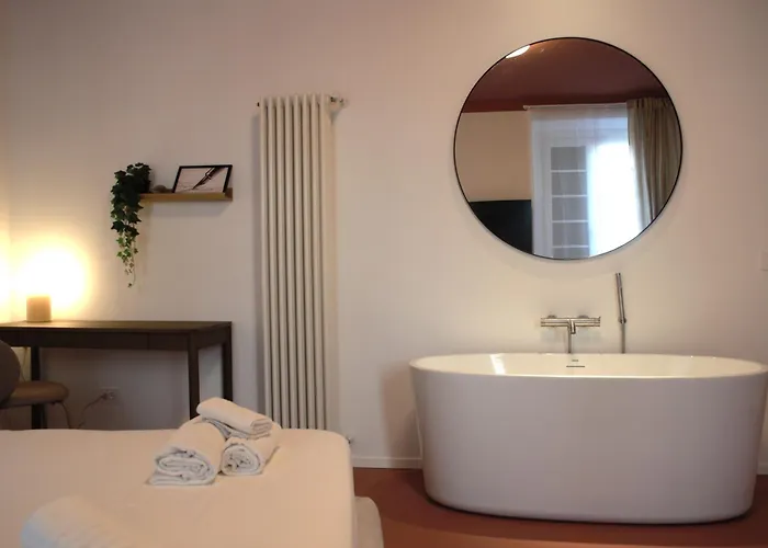 Le Dimore Del Duca Affittacamere 4*