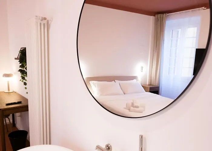 Le Dimore Del Duca Affittacamere