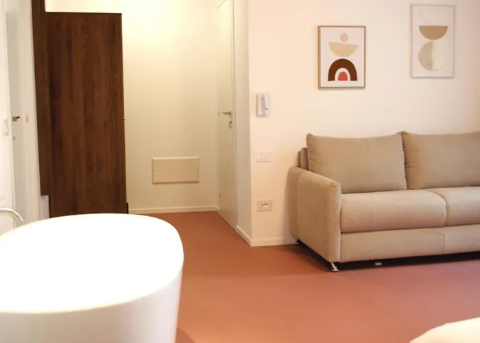 Le Dimore Del Duca 게스트하우스 4*