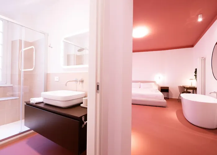 Le Dimore Del Duca 4*