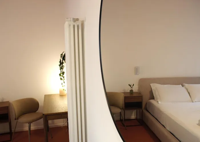 Le Dimore Del Duca 게스트하우스 4*