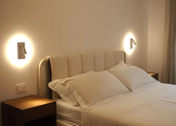 Le Dimore Del Duca 로마