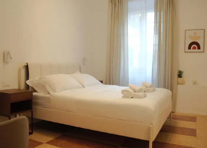 Le Dimore Del Duca 게스트하우스