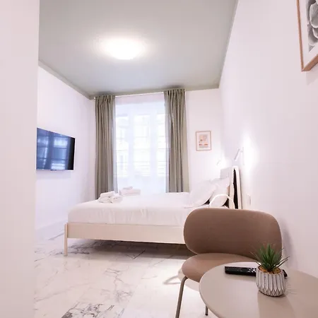 Le Dimore Del Duca