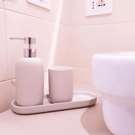 بيت ضيافة Le Dimore Del Duca 4*