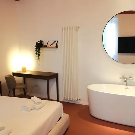 بيت ضيافة Le Dimore Del Duca 4*