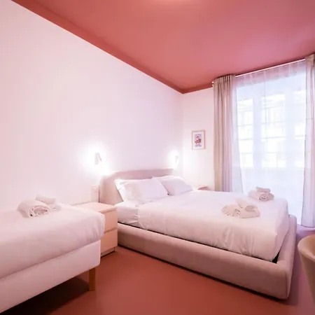 Le Dimore Del Duca 4* Rzym