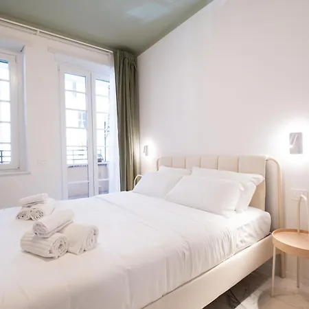 Le Dimore Del Duca Affittacamere Roma