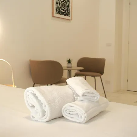 Le Dimore Del Duca 4* Roma