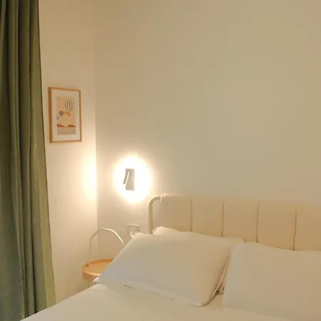 Affittacamere Le Dimore Del Duca