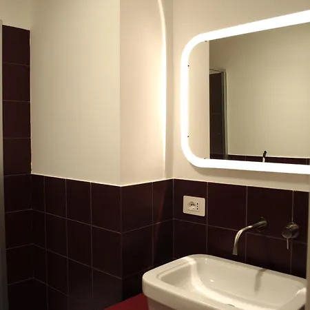 Affittacamere Le Dimore Del Duca Roma