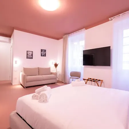 Le Dimore Del Duca 4*