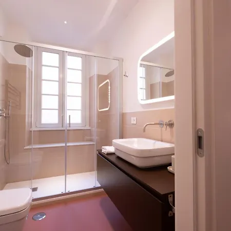 Le Dimore Del Duca Affittacamere