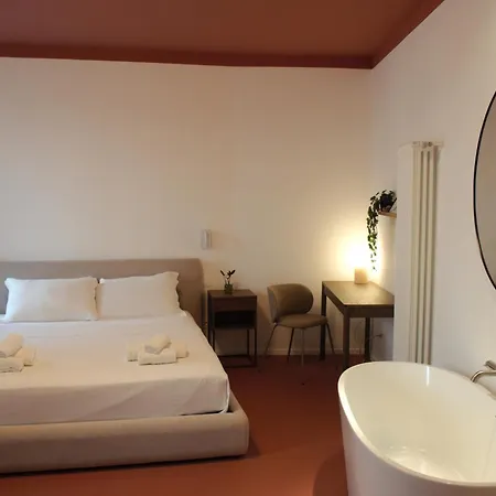 Le Dimore Del Duca Affittacamere