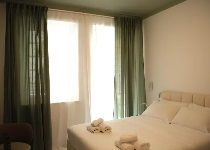 Πανσιόν Le Dimore Del Duca 4*