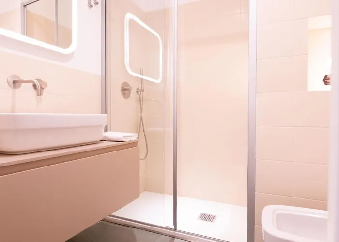 Le Dimore Del Duca Πανσιόν 4*