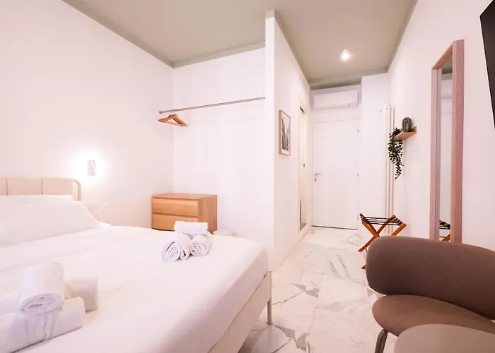 Le Dimore Del Duca Πανσιόν 4*