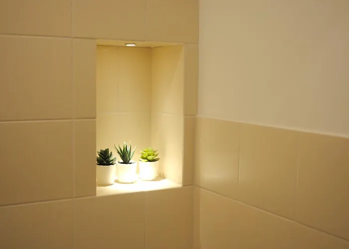 Πανσιόν Le Dimore Del Duca