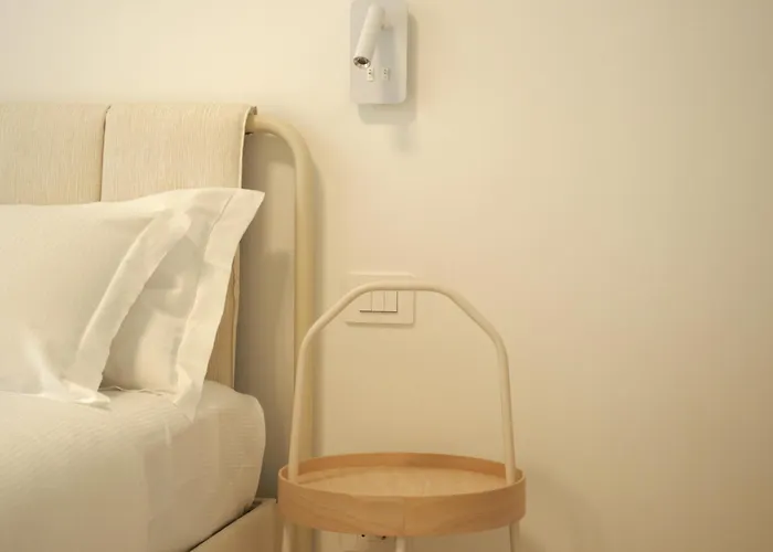 Le Dimore Del Duca 4*