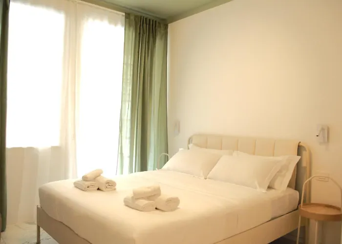 Πανσιόν Le Dimore Del Duca Ρώμη