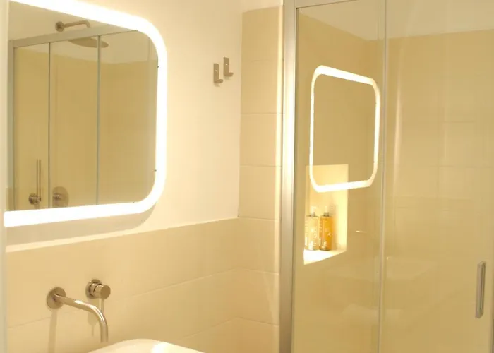 Le Dimore Del Duca Πανσιόν Ρώμη