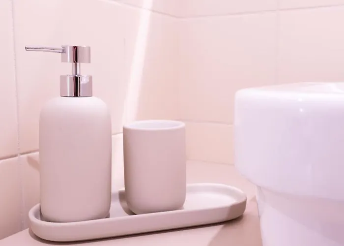 Πανσιόν Le Dimore Del Duca 4*