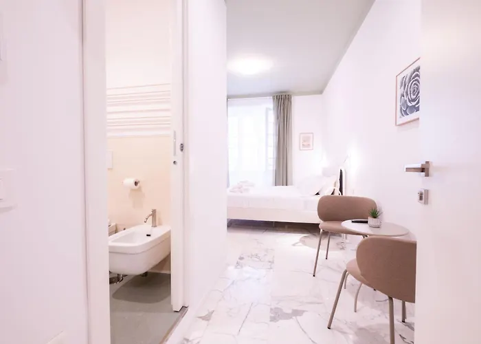 Le Dimore Del Duca Πανσιόν Ρώμη