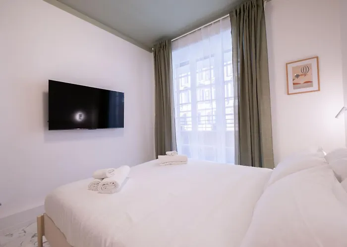 Πανσιόν Le Dimore Del Duca 4*