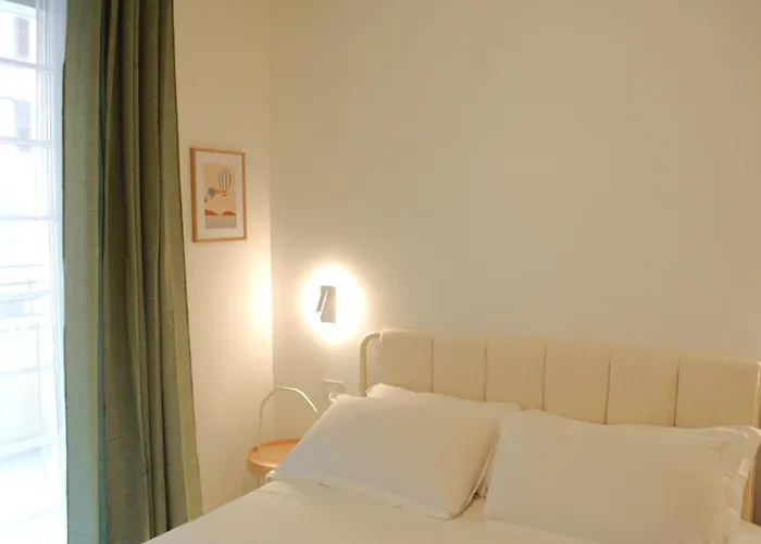 Πανσιόν Le Dimore Del Duca