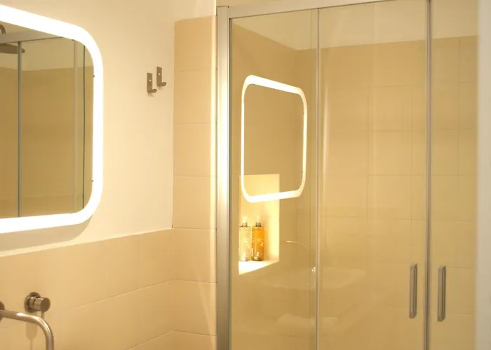 Πανσιόν Le Dimore Del Duca Ρώμη